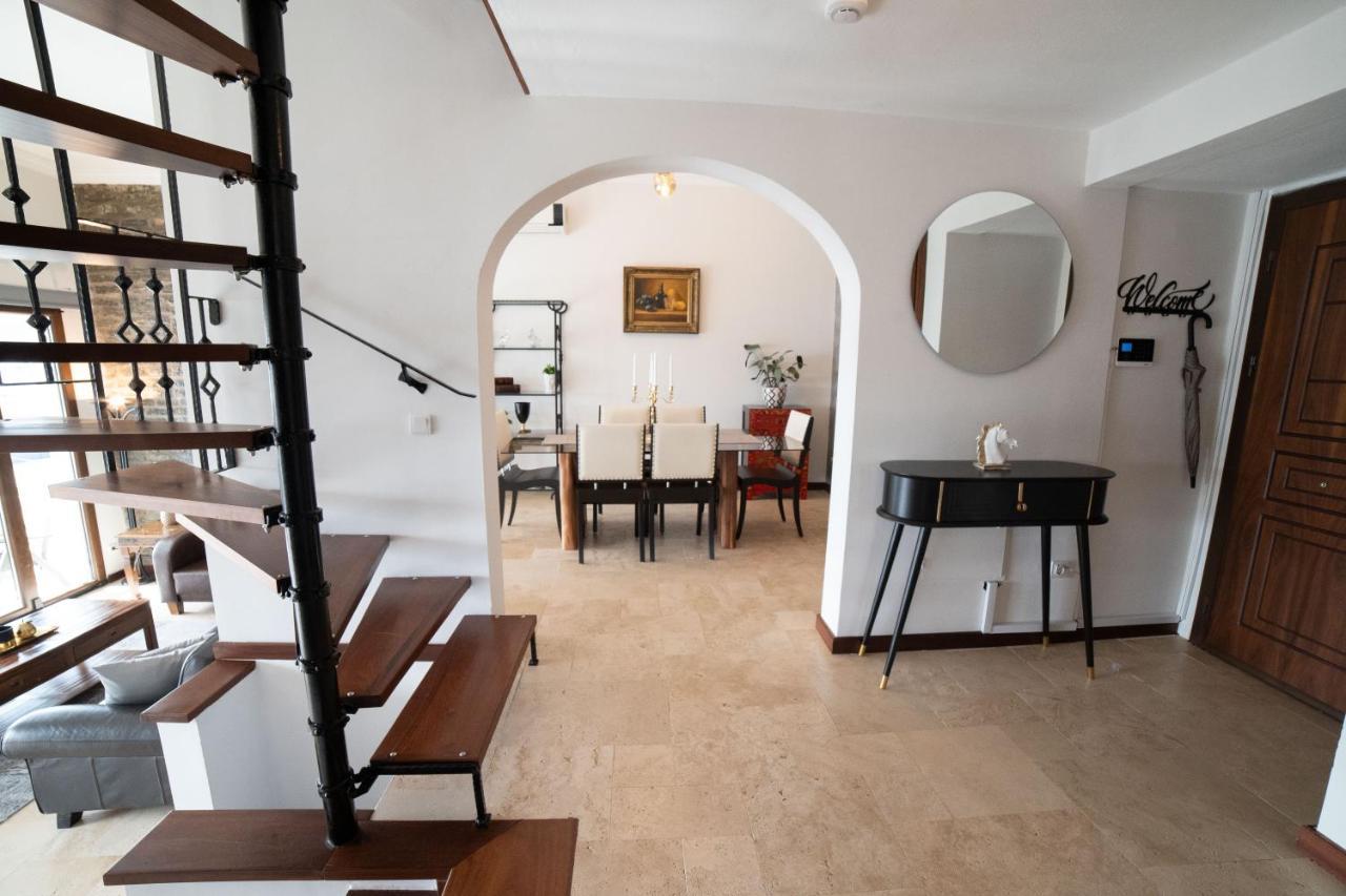 Villa Dolphin Bodrum